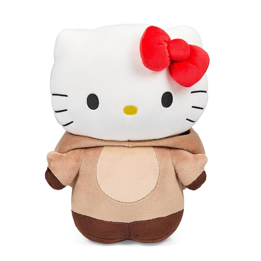 Amazon.com: Kidrobot Hello Kitty Chinese Zodiac Year of The